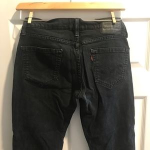 Men’s 511 Levi jeans